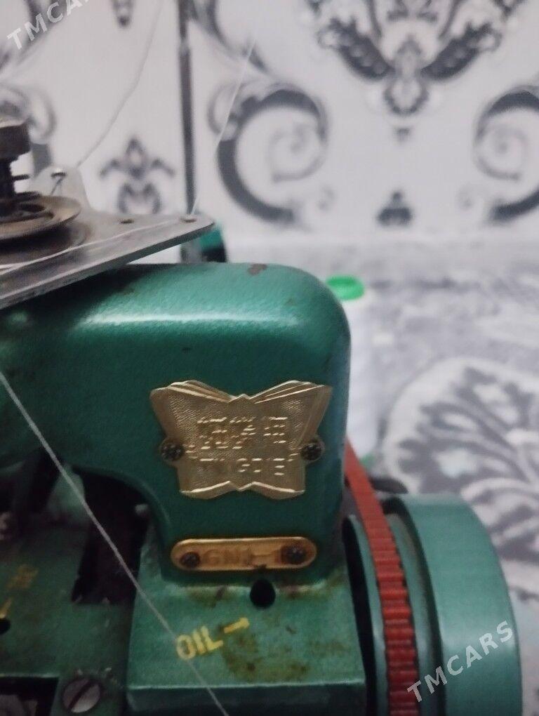 Awirlok maşşin - Балканабат - img 4