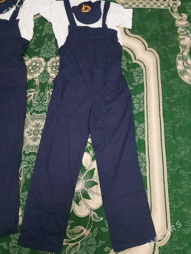 spisowka - Balkanabat - img 2