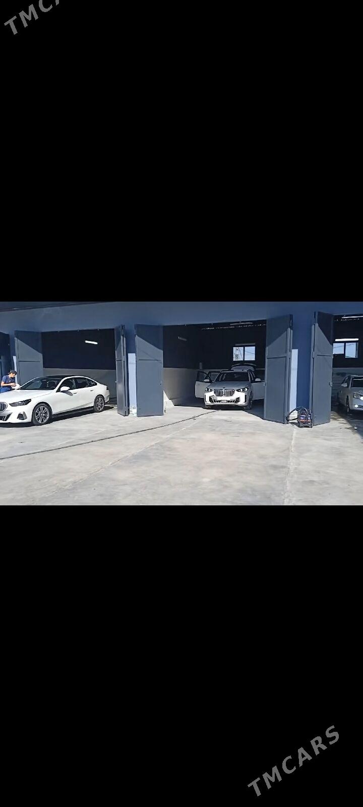 Moyka isgar gerek - Мары - img 2