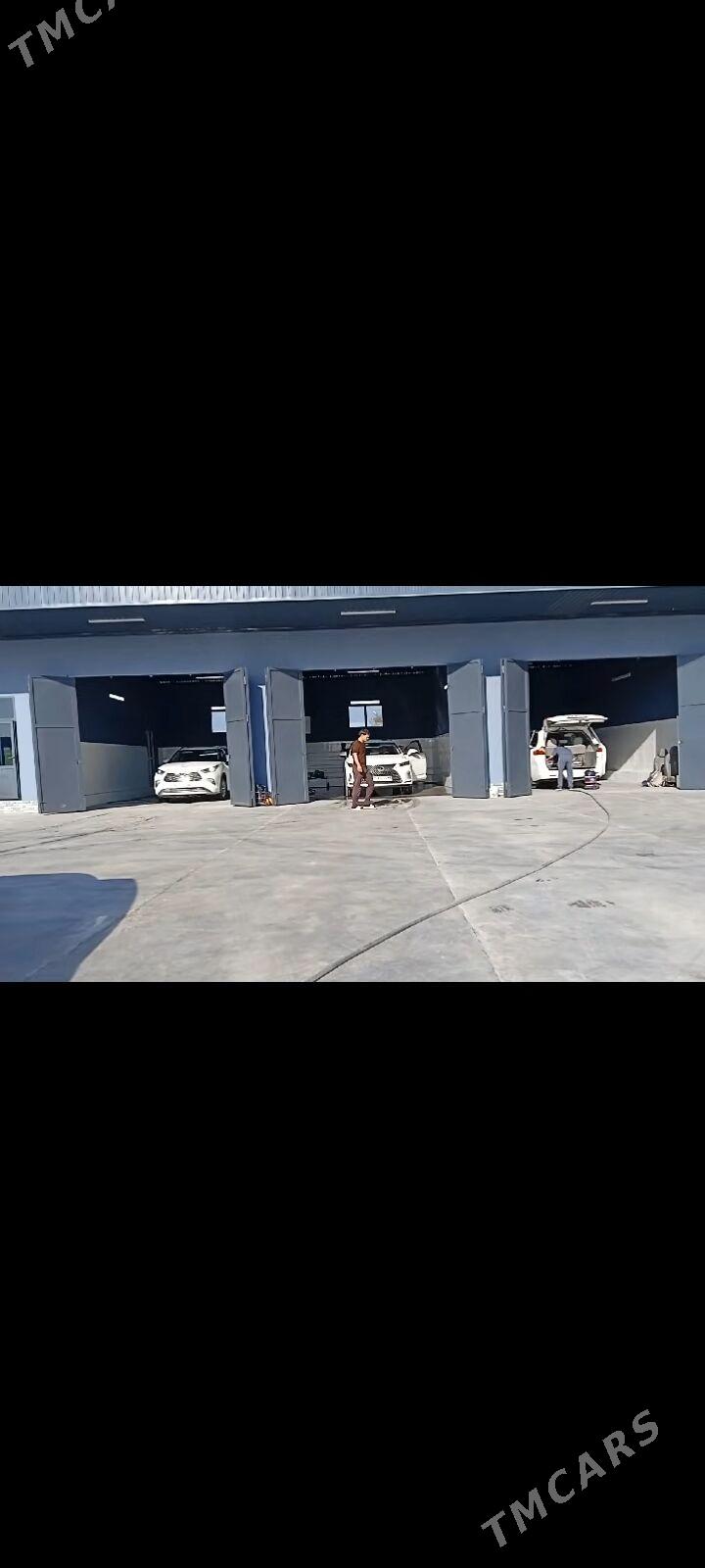 Moyka isgar gerek - Мары - img 3