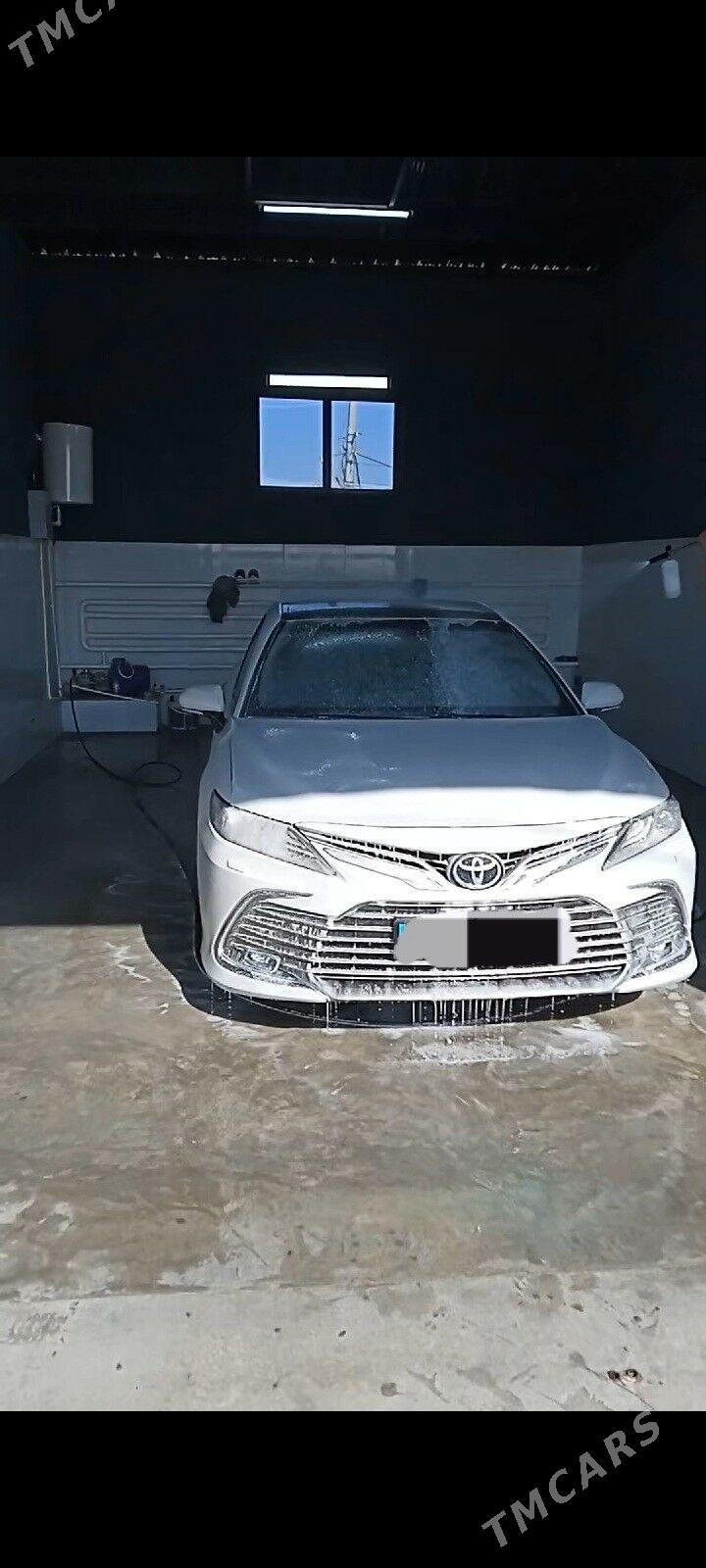 Moyka isgar gerek - Мары - img 1