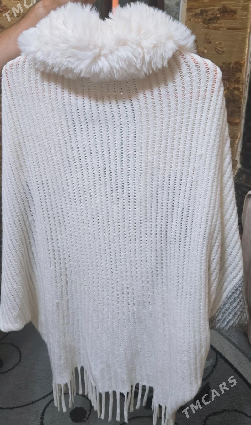 накидка - Aşgabat - img 3