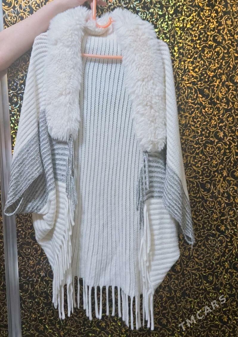 накидка - Aşgabat - img 2