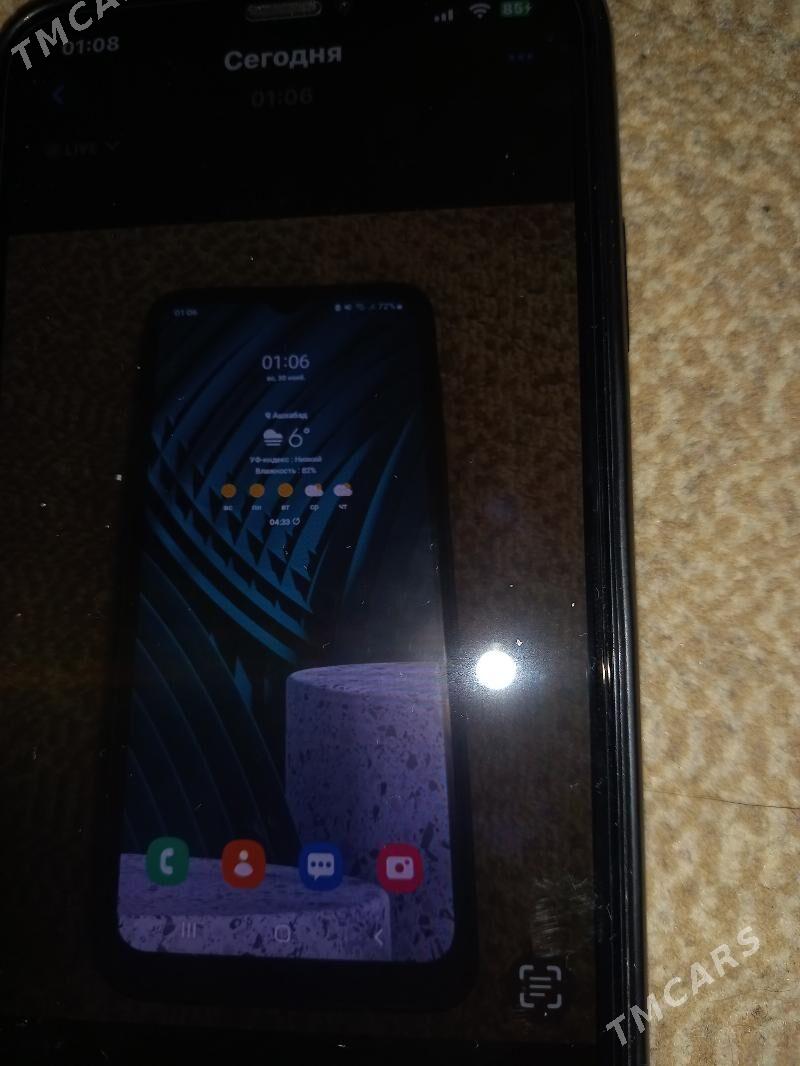 телефон самсунг А12 - 1 mkr - img 1