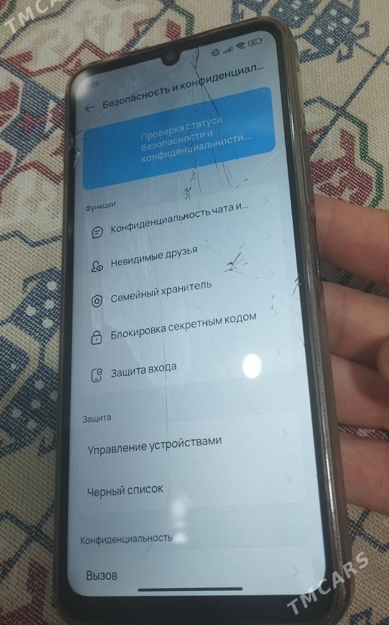 redmi 13c - Aşgabat - img 3