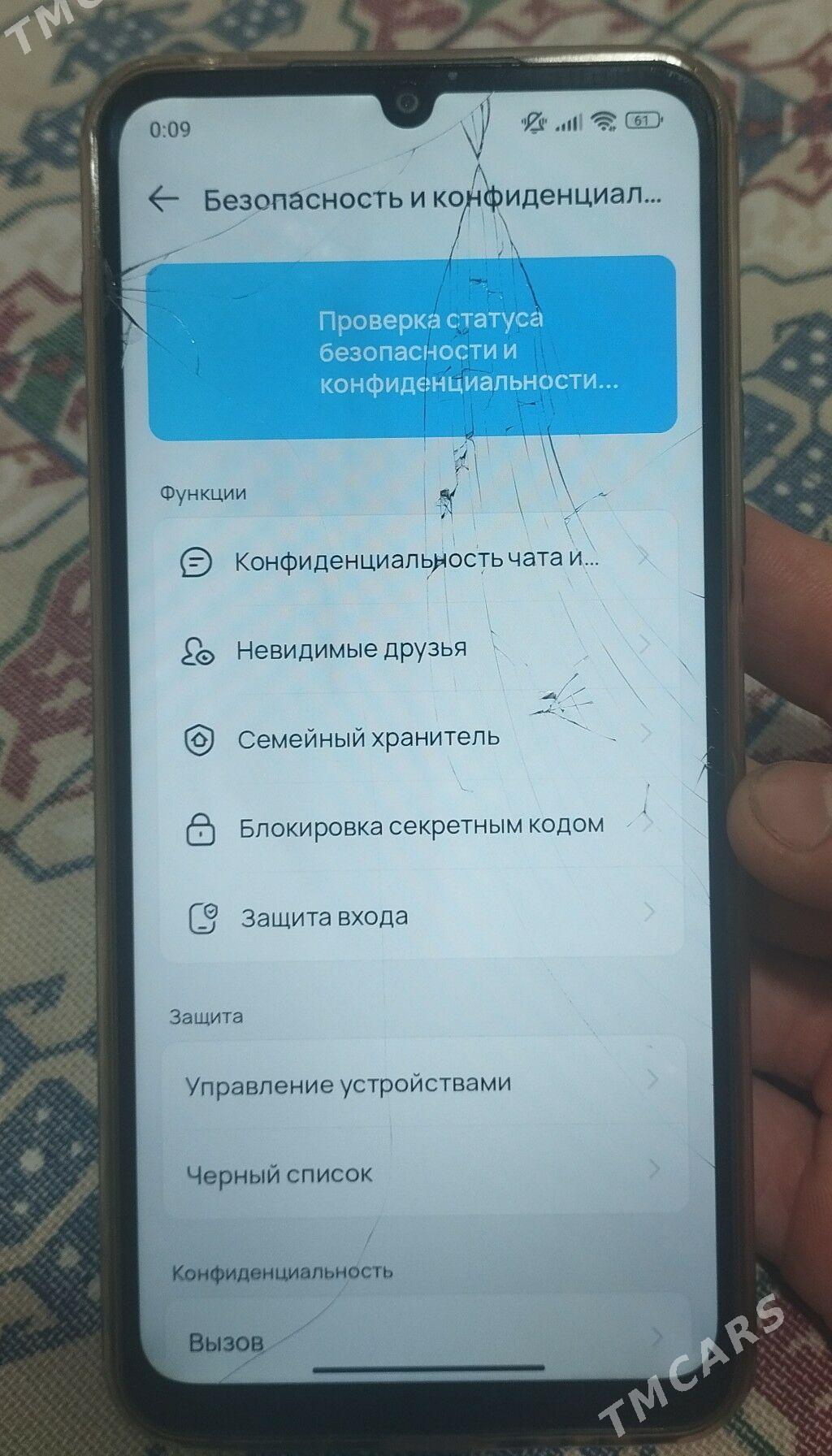 redmi 13c - Aşgabat - img 2