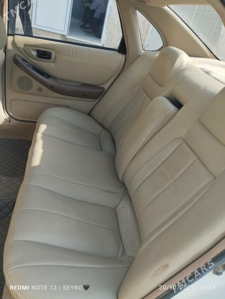 Toyota Avalon 1996 - 100 000 TMT - Magdanly - img 4