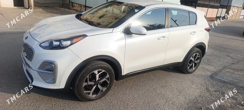 Kia Sportage 2020 - 280 000 TMT - Baýramaly - img 3