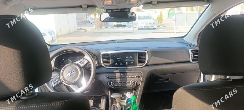 Kia Sportage 2020 - 280 000 TMT - Baýramaly - img 5