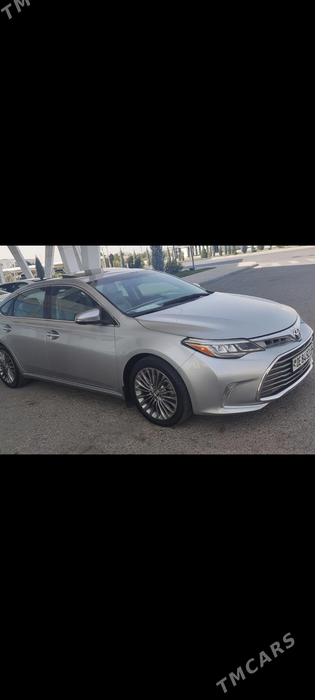 Toyota Avalon 2016 - 360 000 TMT - Туркменабат - img 3