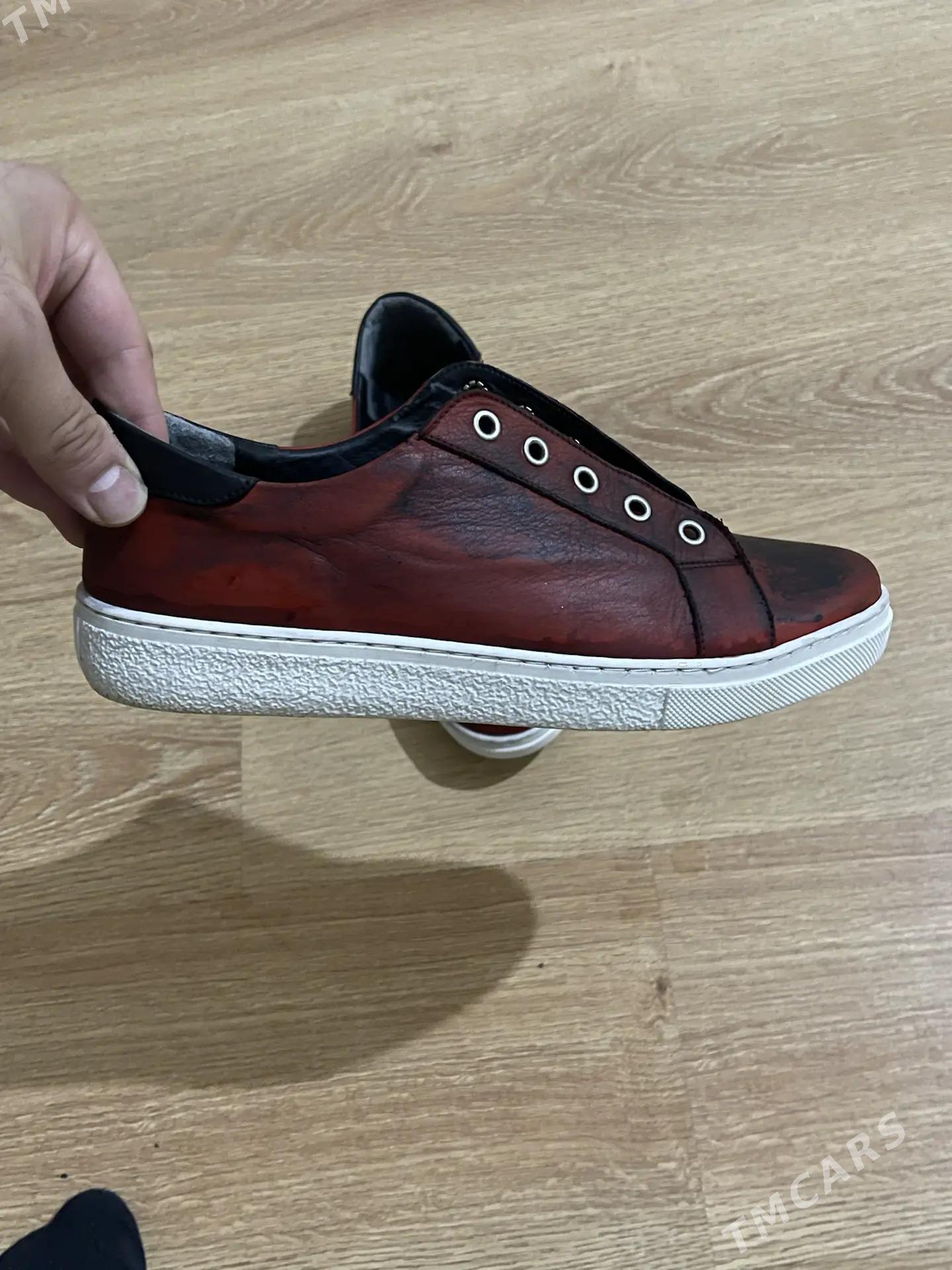 Krassowka klassiçeskiý - Daşoguz - img 2