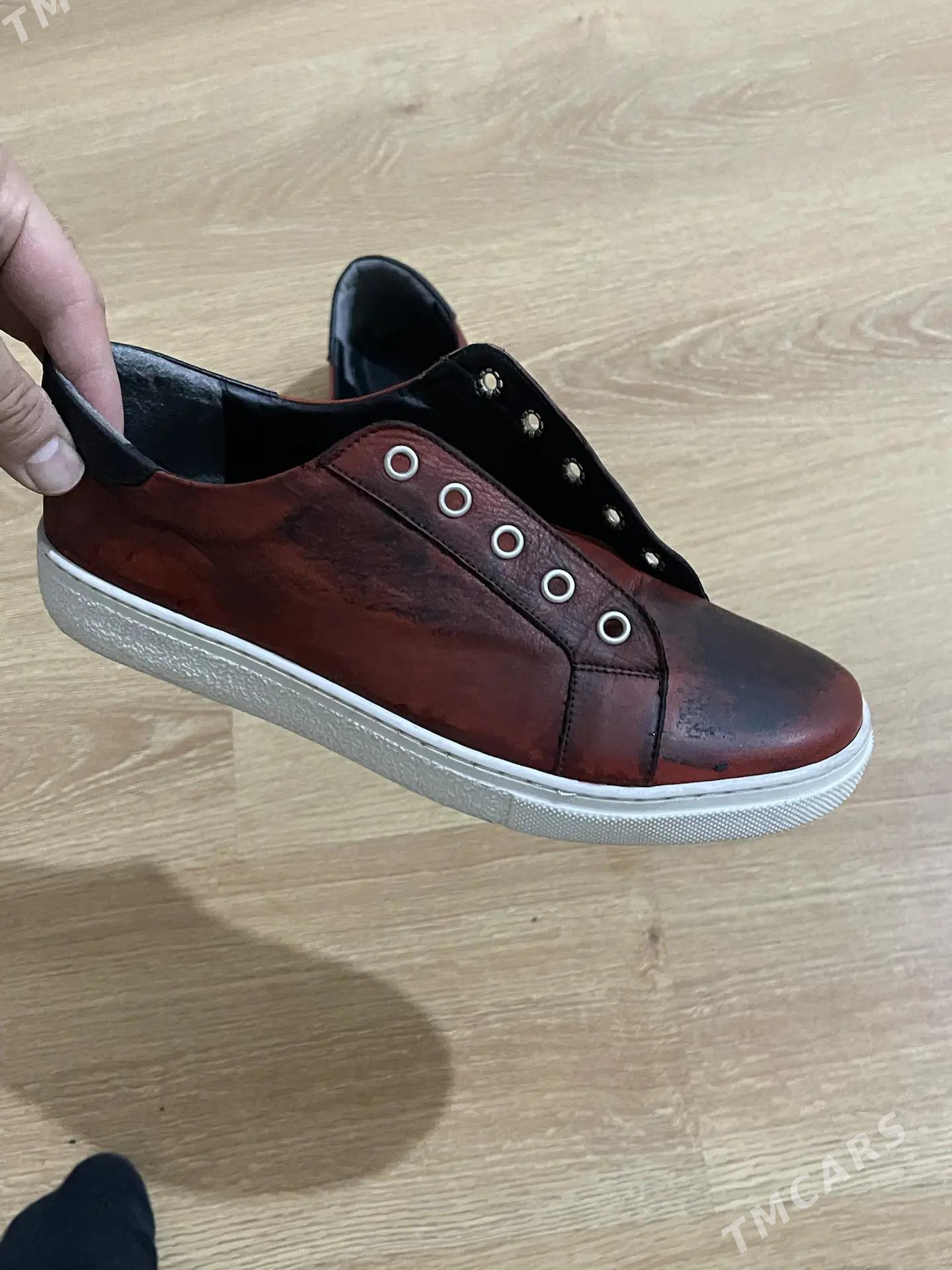 Krassowka klassiçeskiý - Daşoguz - img 3