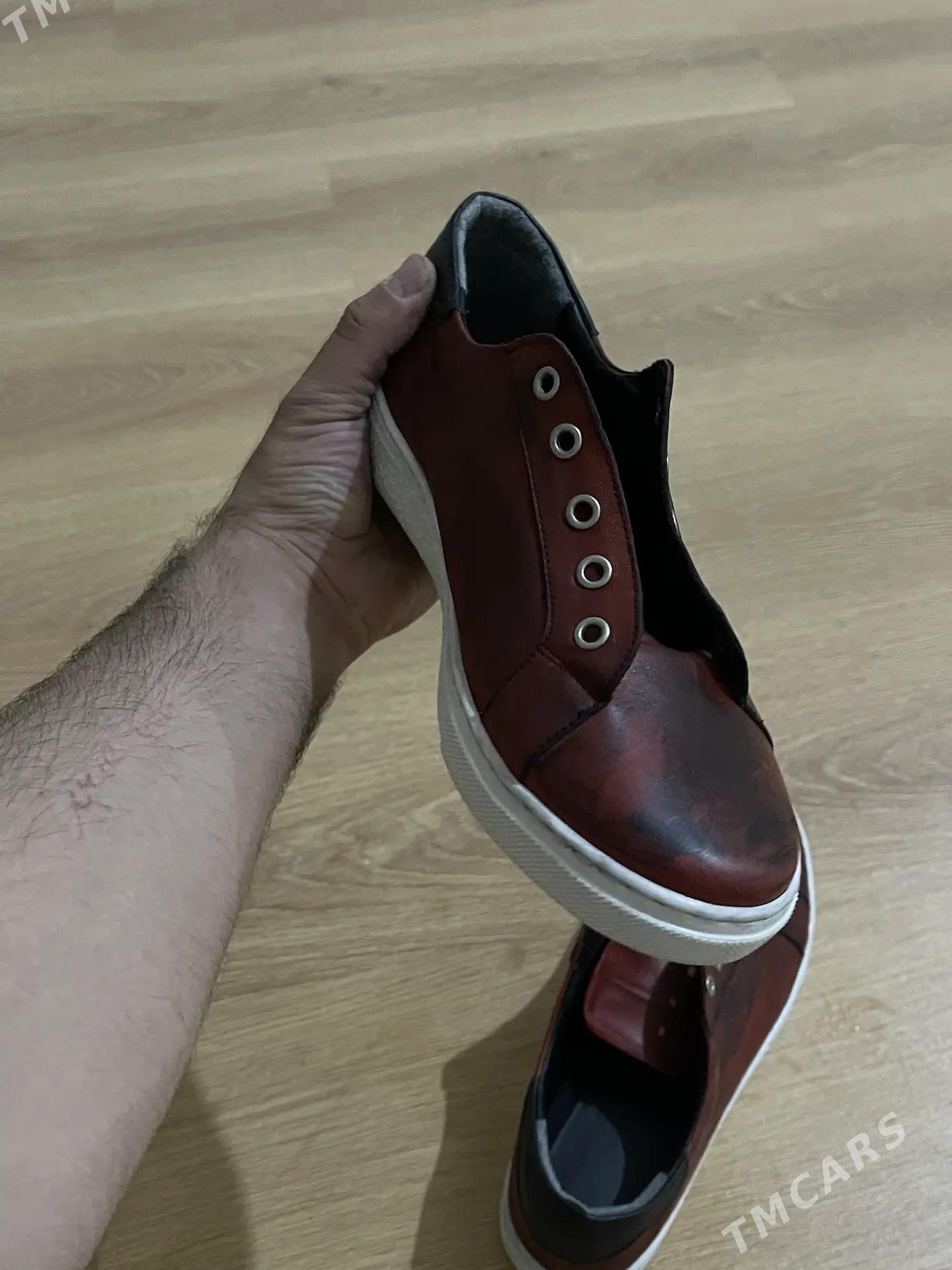 Krassowka klassiçeskiý - Daşoguz - img 1