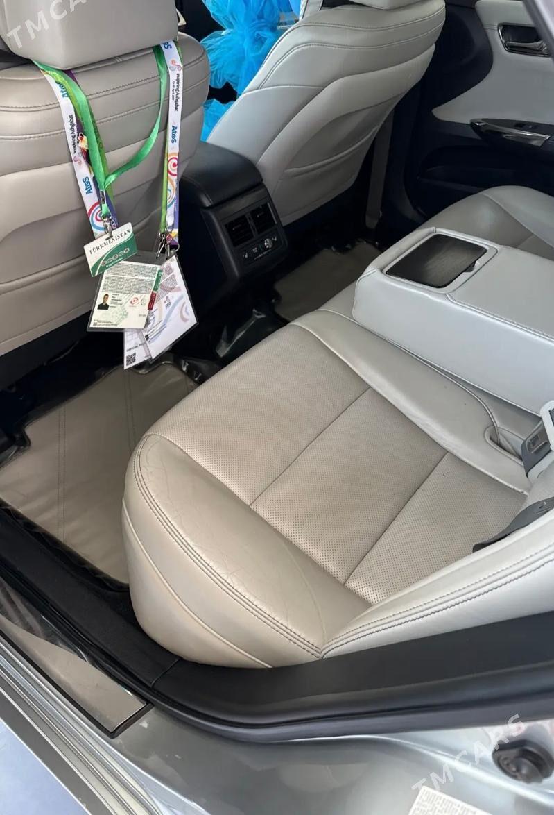 Toyota Avalon 2016 - 360 000 TMT - Туркменабат - img 6