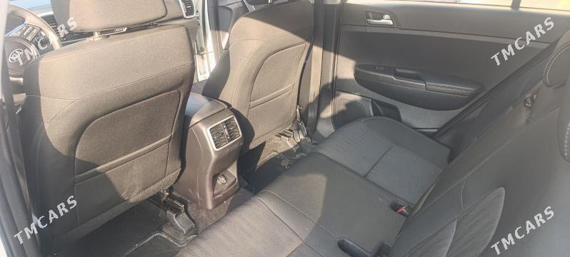 Kia Sportage 2020 - 280 000 TMT - Baýramaly - img 7