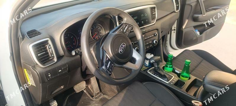 Kia Sportage 2020 - 280 000 TMT - Baýramaly - img 6