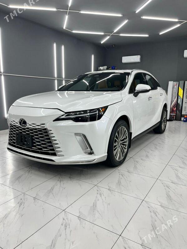 Lexus RX 350 2023 - 670 000 TMT - Baýramaly - img 2