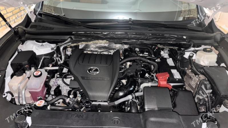 Lexus RX 350 2023 - 670 000 TMT - Baýramaly - img 8