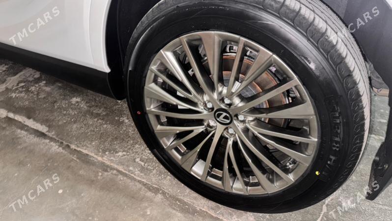 Lexus RX 350 2023 - 670 000 TMT - Baýramaly - img 9