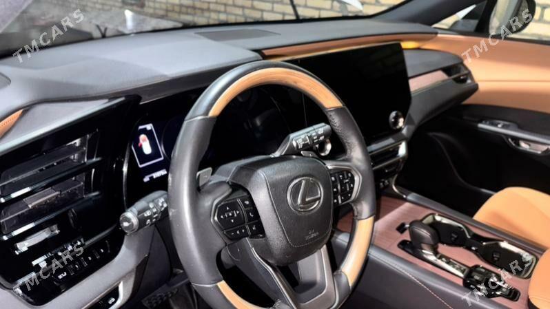 Lexus RX 350 2023 - 670 000 TMT - Baýramaly - img 10
