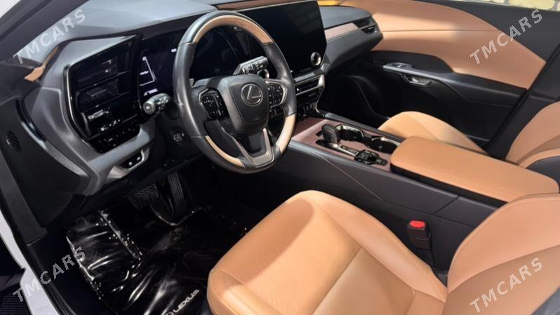 Lexus RX 350 2023 - 670 000 TMT - Baýramaly - img 6