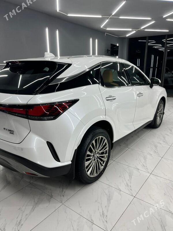 Lexus RX 350 2023 - 670 000 TMT - Baýramaly - img 3