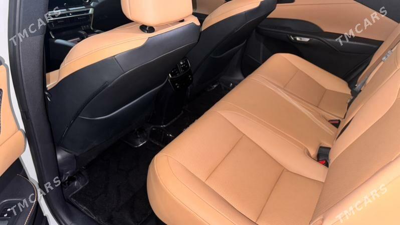 Lexus RX 350 2023 - 670 000 TMT - Baýramaly - img 7