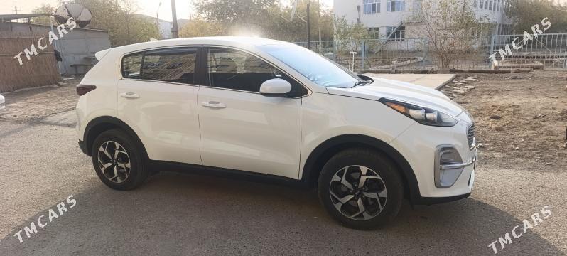Kia Sportage 2020 - 280 000 TMT - Baýramaly - img 4