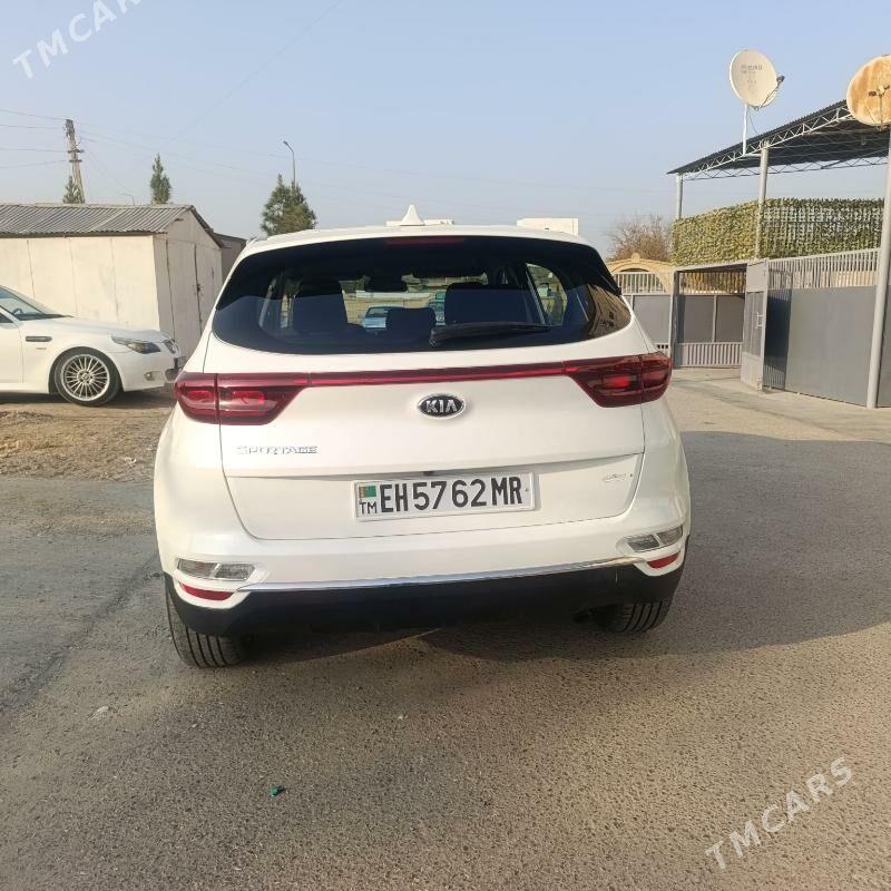 Kia Sportage 2020 - 280 000 TMT - Baýramaly - img 2