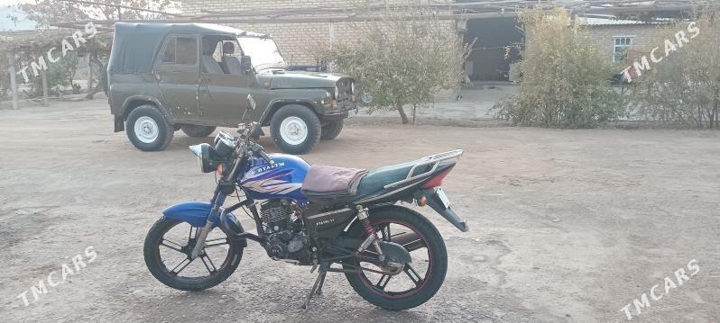 Fekon FK150-8G 2014 - 13 000 TMT - Каракумский этрап - img 2