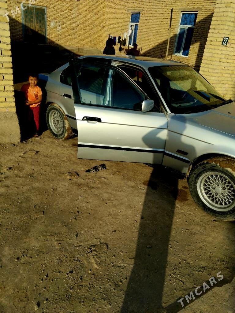 BMW 525 1993 - 55 000 TMT - Фарап - img 5