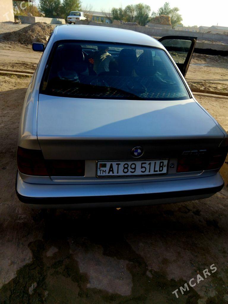 BMW 525 1993 - 55 000 TMT - Фарап - img 4