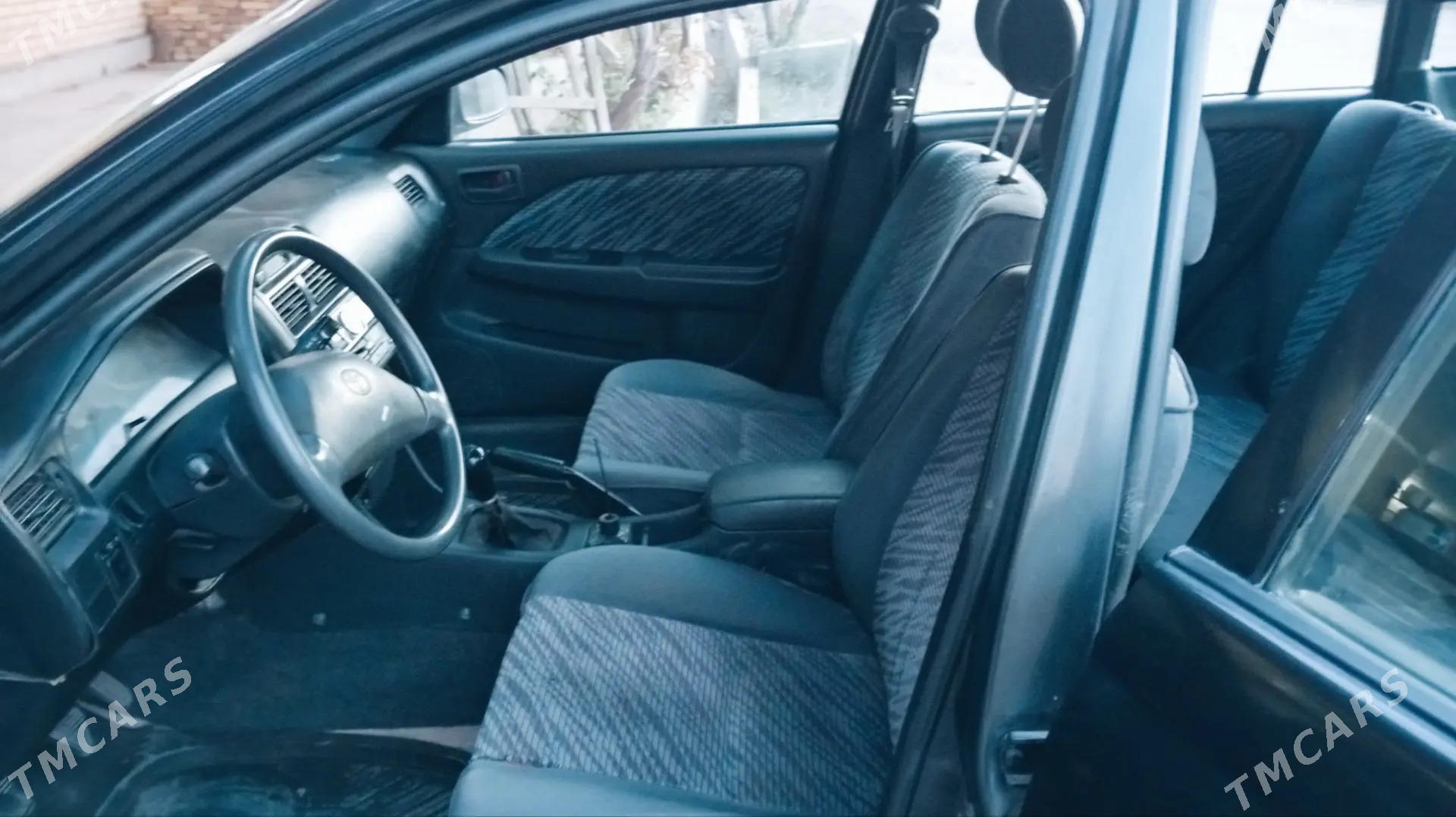 Toyota Carina 1996 - 75 000 TMT - Dänew - img 3