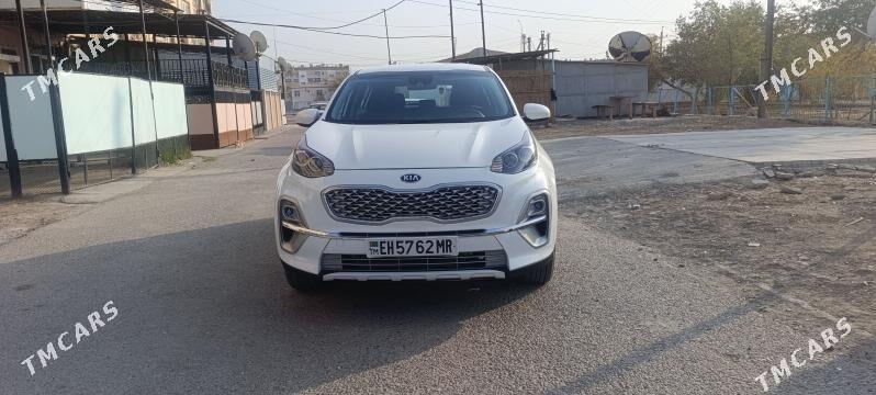 Kia Sportage 2020 - 280 000 TMT - Baýramaly - img 1