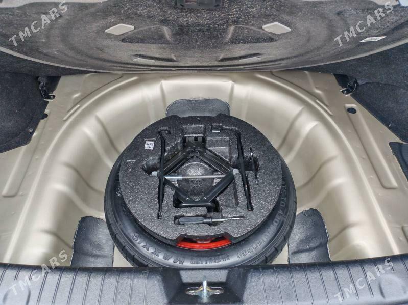 Hyundai Elantra 2010 - 250 000 TMT - Aşgabat - img 10