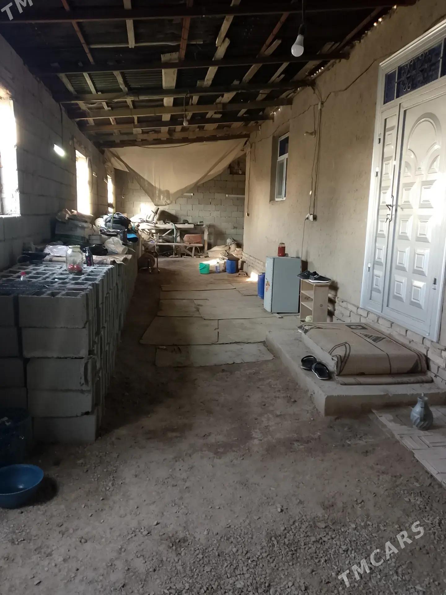 satlyk jay - Gurbansoltan Eje - img 1