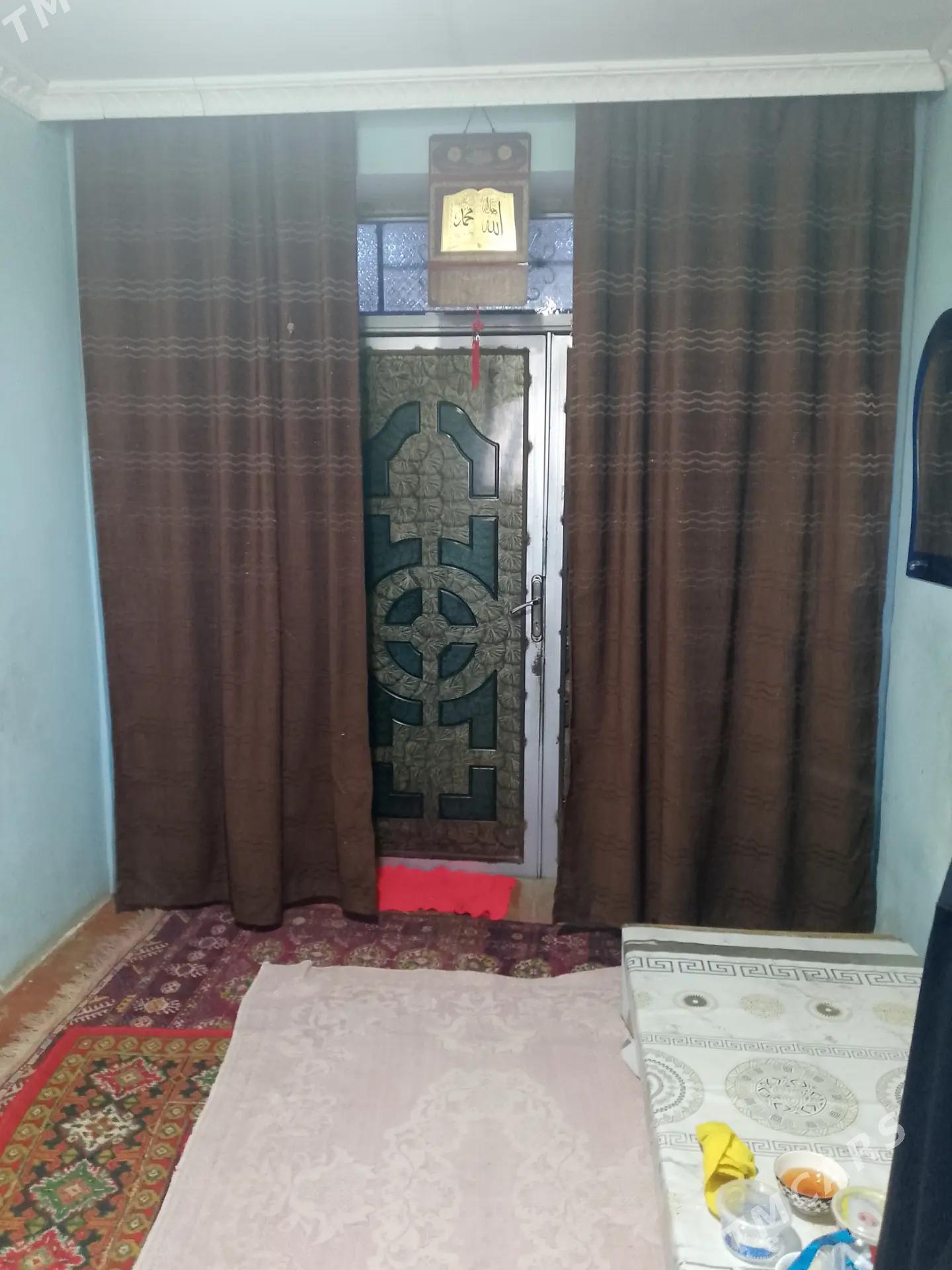 satlyk jay - Gurbansoltan Eje - img 3