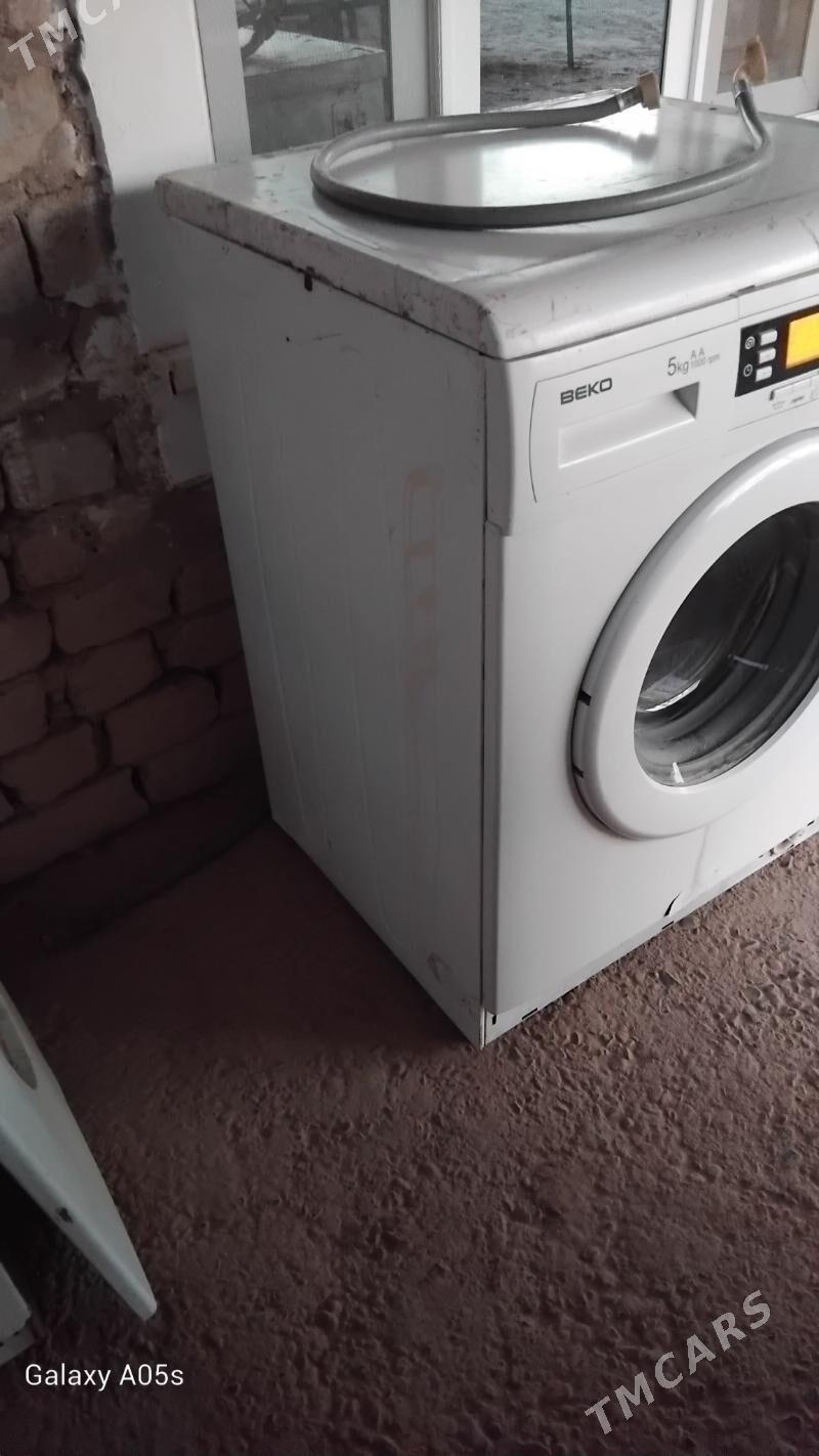 BEKO 5kg - Tejen - img 2