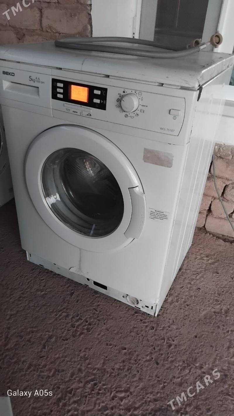 BEKO 5kg - Tejen - img 3