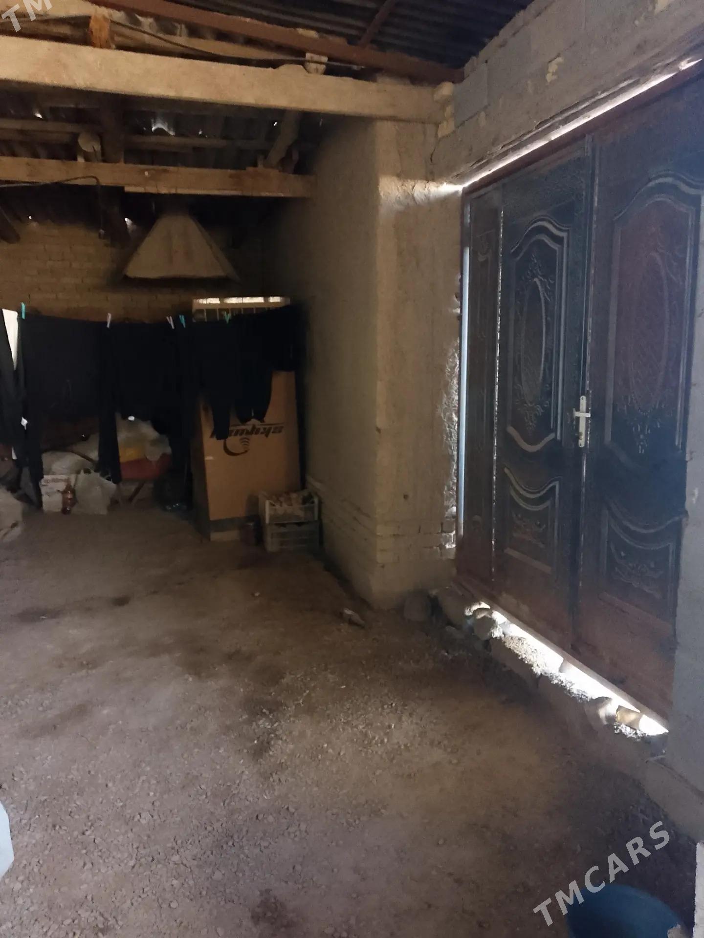 satlyk jay - Gurbansoltan Eje - img 2