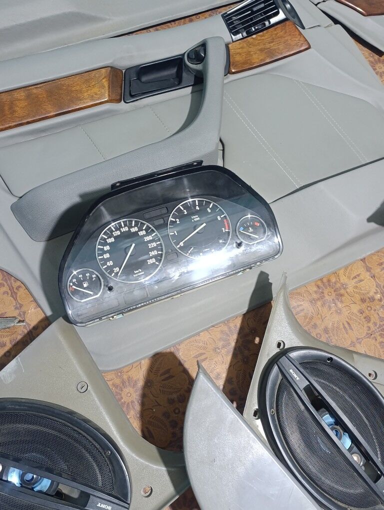 e34 salon 17 000 TMT - Gumdag - img 5