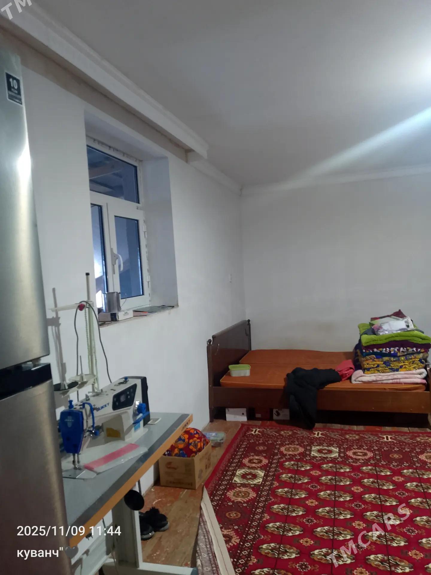 satlyk jay - Gurbansoltan Eje - img 8