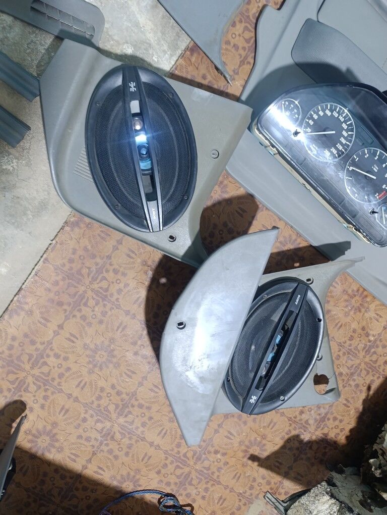 e34 salon 17 000 TMT - Gumdag - img 6