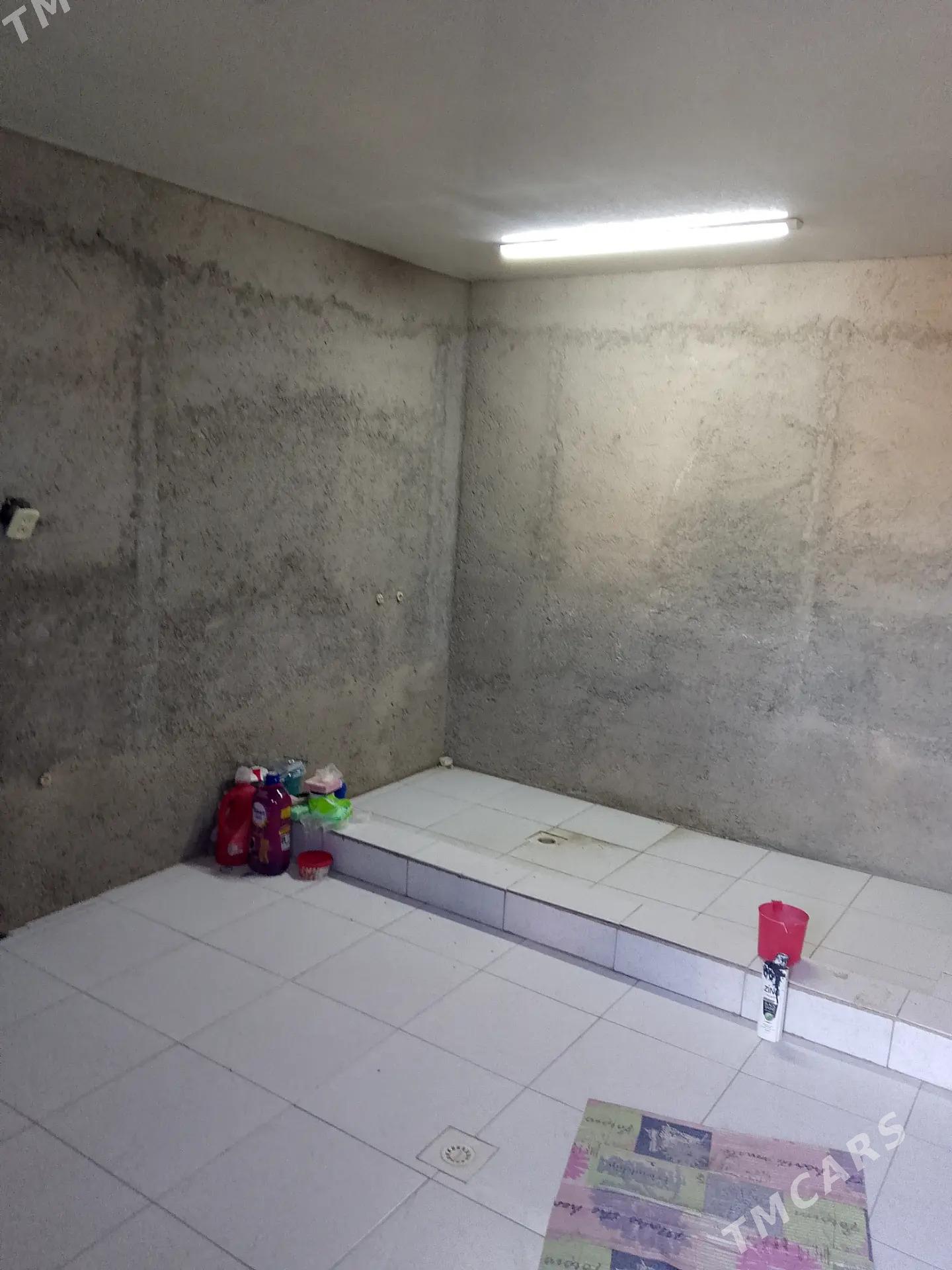 satlyk jay - Gurbansoltan Eje - img 5