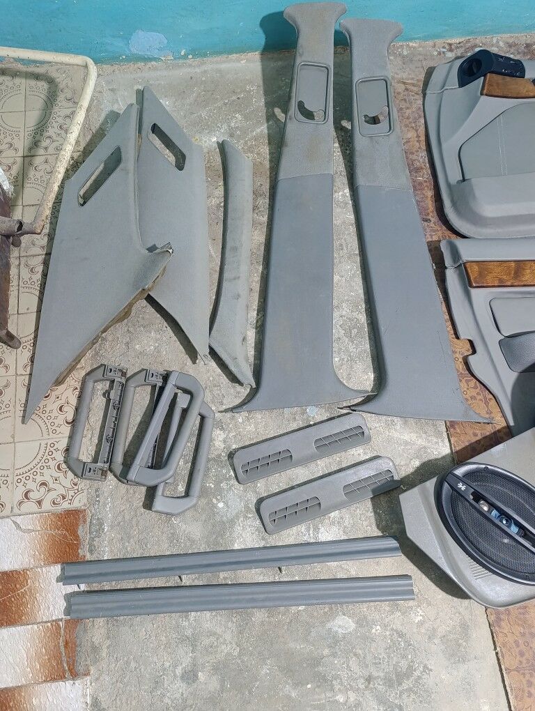 e34 salon 17 000 TMT - Gumdag - img 7