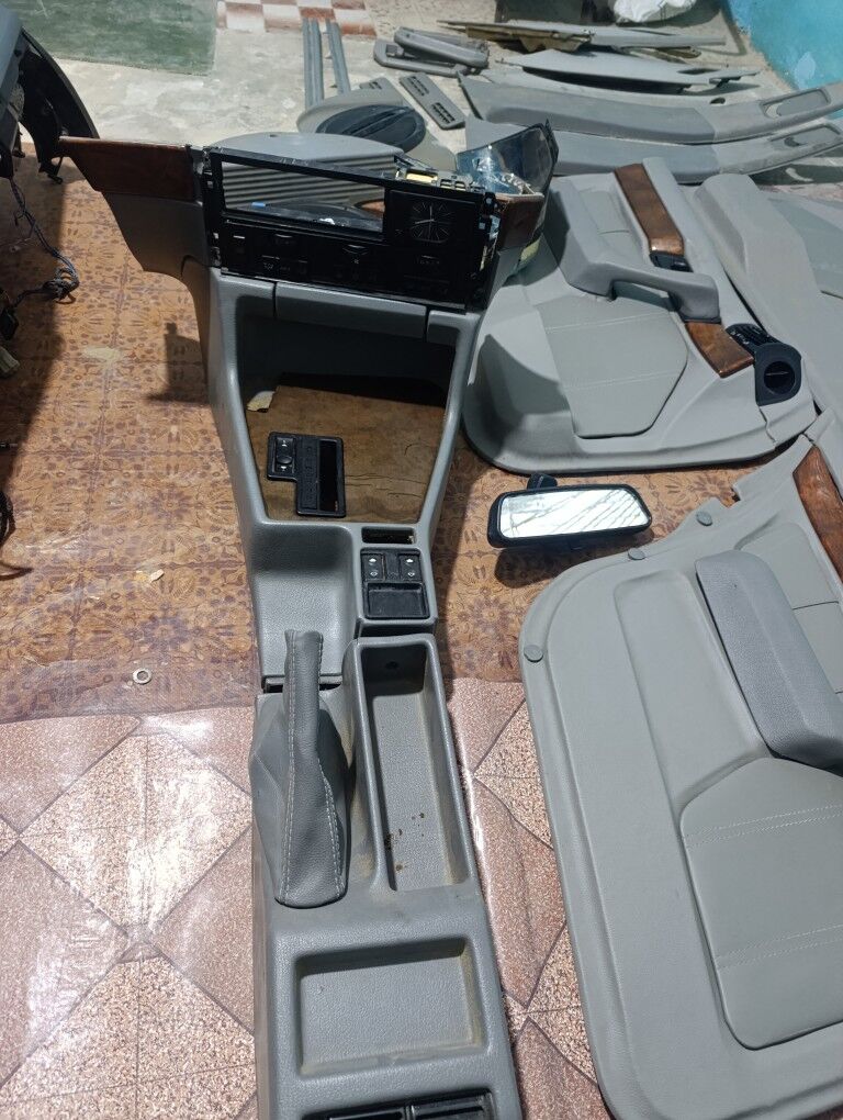 e34 salon 17 000 TMT - Gumdag - img 3