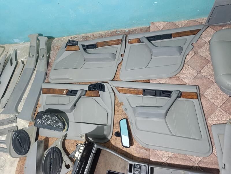 e34 salon 17 000 TMT - Gumdag - img 2