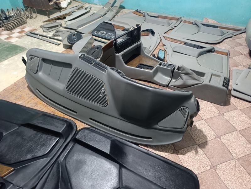 e34 salon 17 000 TMT - Gumdag - img 4