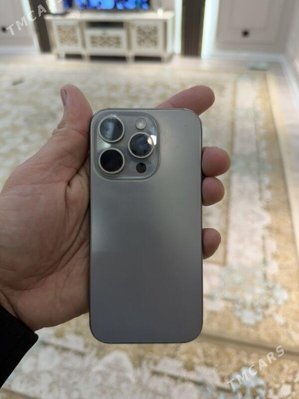 iphone15pro - Балканабат - img 5