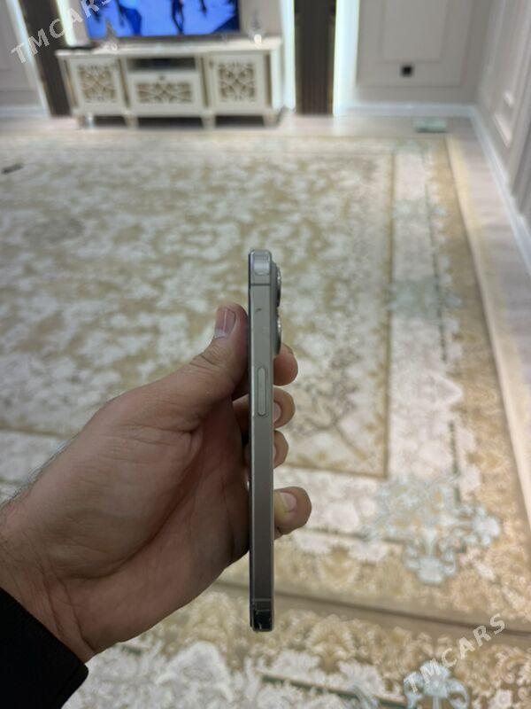 iphone15pro - Балканабат - img 3